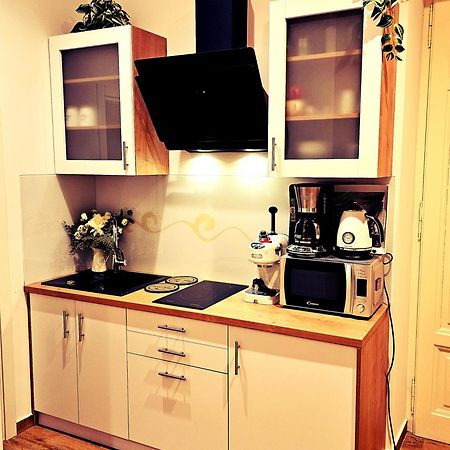 Studio Apartman Villa Gianna Ловран Екстер'єр фото