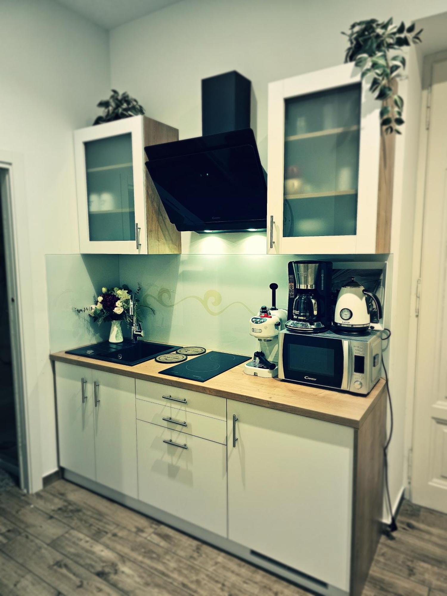 Studio Apartman Villa Gianna Ловран Екстер'єр фото