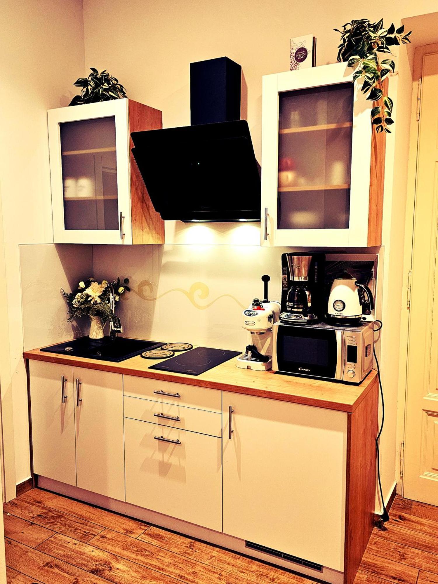 Studio Apartman Villa Gianna Ловран Екстер'єр фото